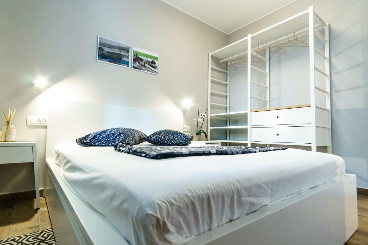 Apartments Lanca Opatija Exterior photo