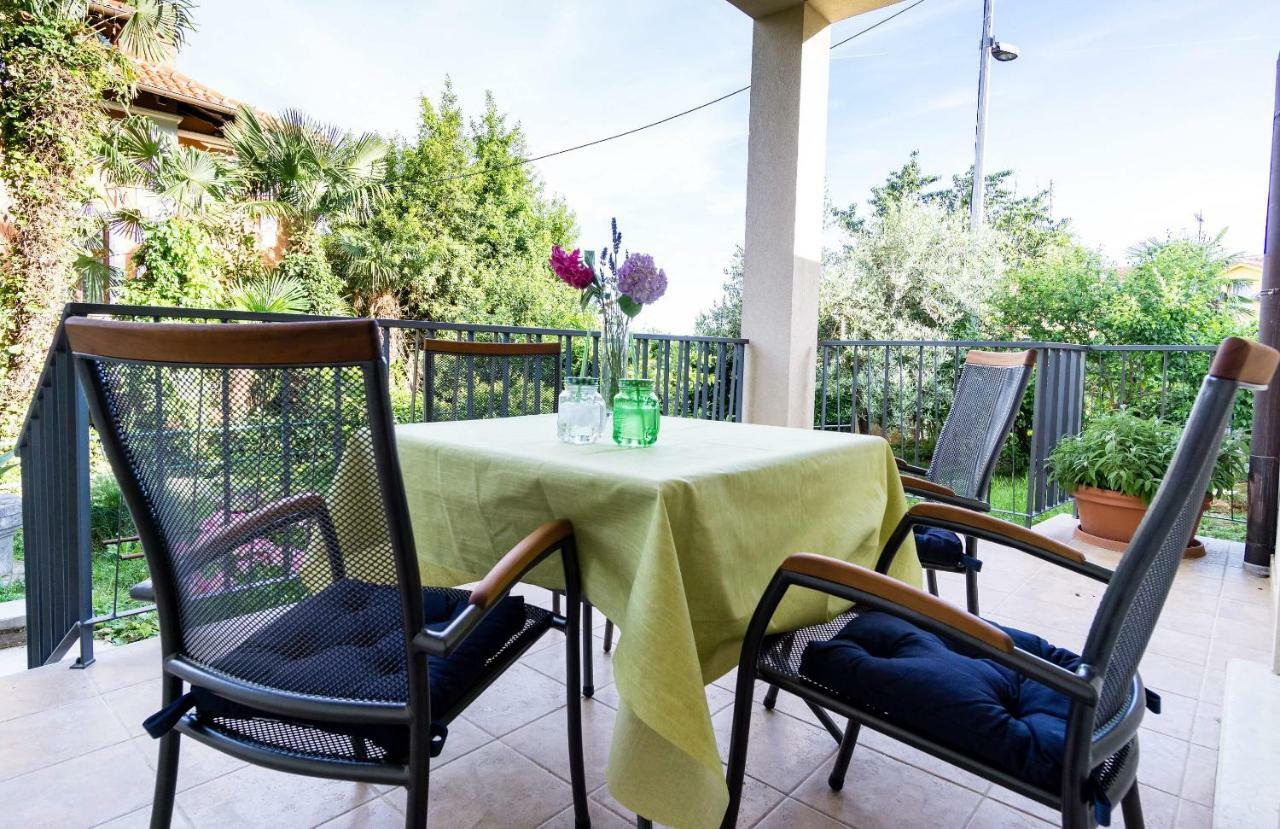 Apartments Lanca Opatija Exterior photo